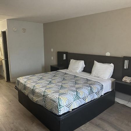 Motel 6-Norfolk, Va מראה חיצוני תמונה