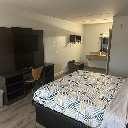 Motel 6-Norfolk, Va מראה חיצוני תמונה