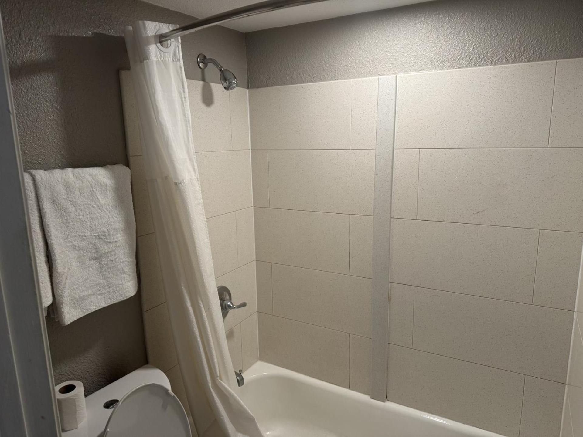 Motel 6-Norfolk, Va מראה חיצוני תמונה