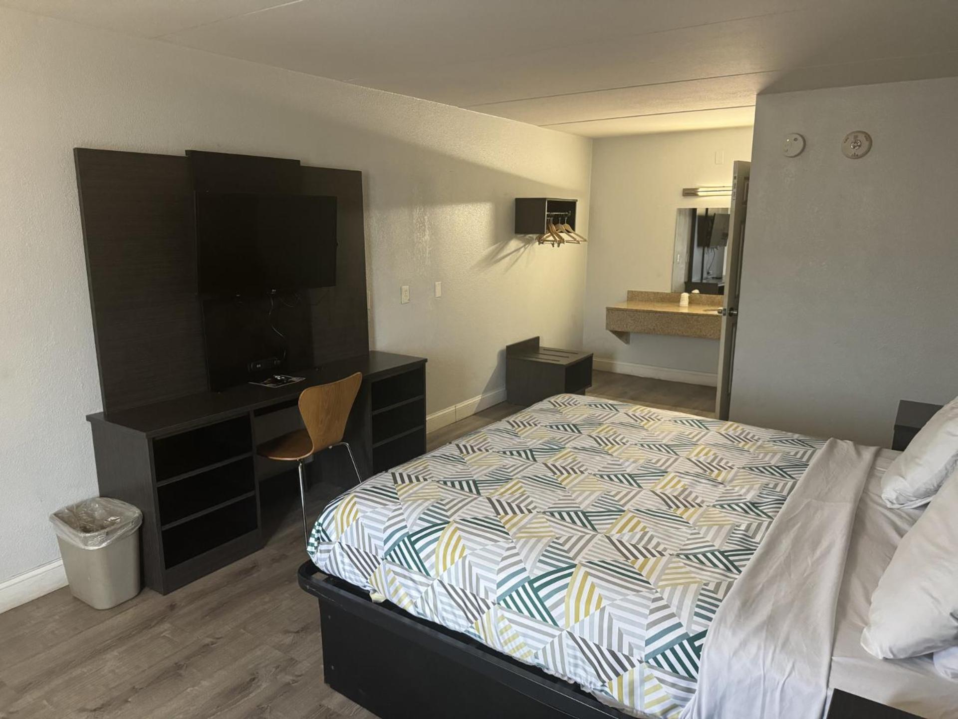 Motel 6-Norfolk, Va מראה חיצוני תמונה
