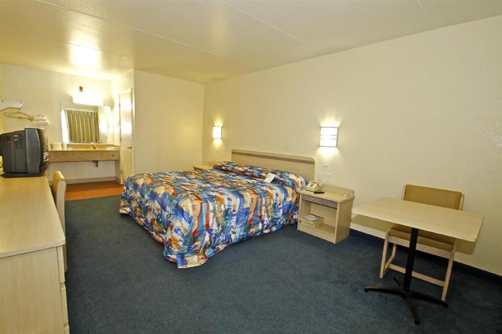 Motel 6-Norfolk, Va חדר תמונה