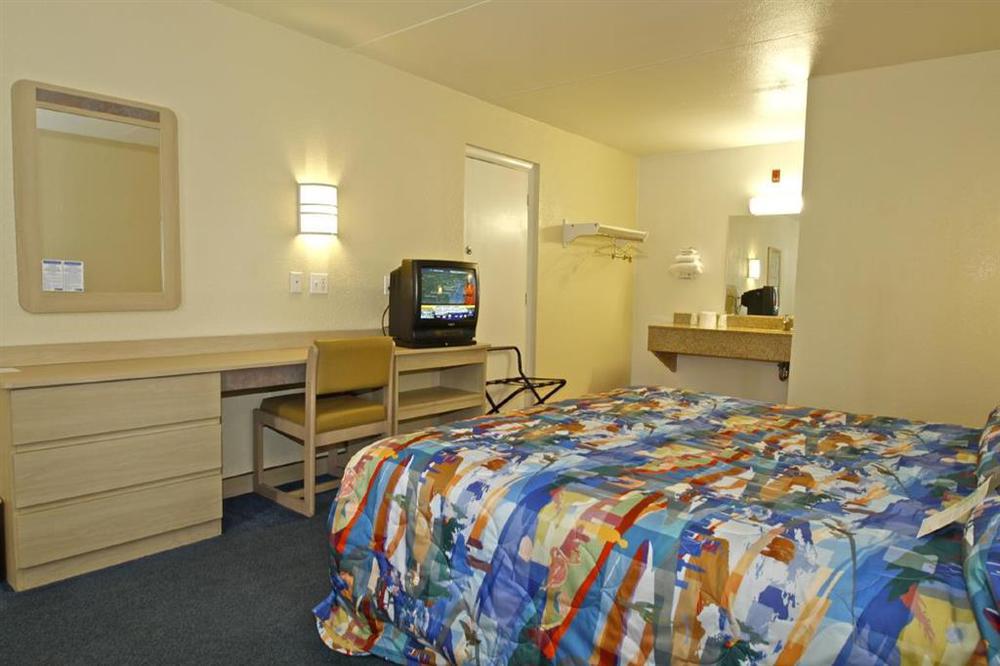 Motel 6-Norfolk, Va חדר תמונה