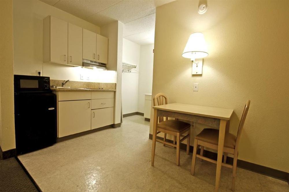 Motel 6-Norfolk, Va חדר תמונה